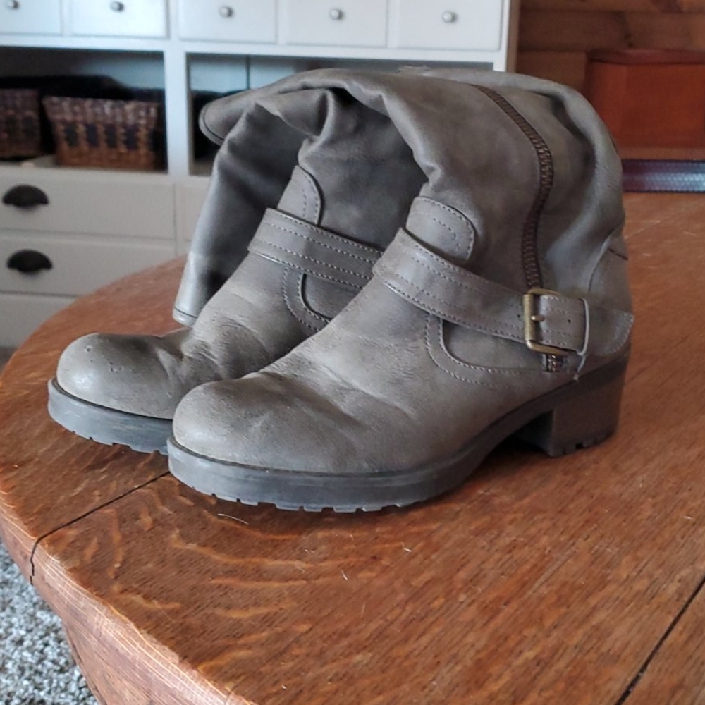 Boots